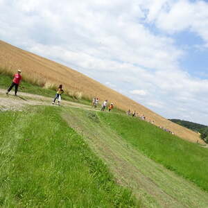 JS- und Minilager 2015