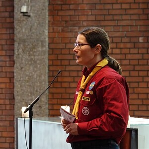 Faschingskindermesse