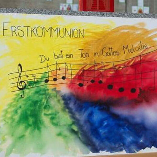 Erstkommunion