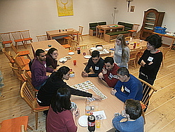 OLYMPUS DIGITAL CAMERA         