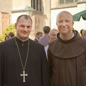 555 Jahre Stadtpfarrkirche St. Stephan