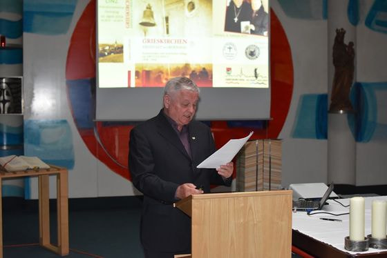 Dr. Johann Großruck