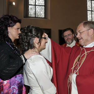 Pfarrfirmung Linz-Ebelsberg