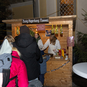 Adventmarkt 2025