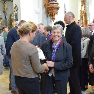 Pfarre St. Peter/Wbg.