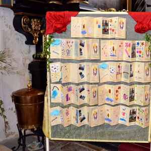 Erstkommunion - Mai 2015