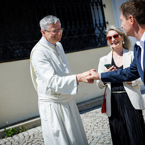 Pfarrfirmung Sarleinsbach 2025