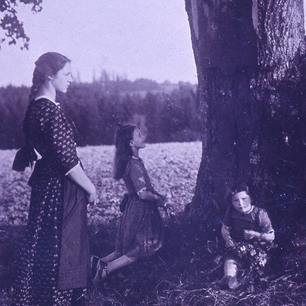 Verschwundene Kreuzstöckl und Wegkreuze