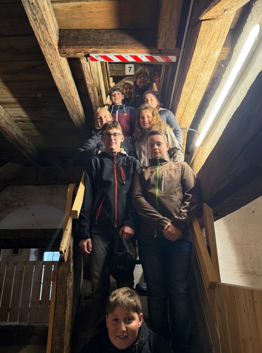 © Pfarrgemeinde Eberschwang