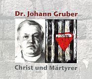 Dr. Johann Gruber