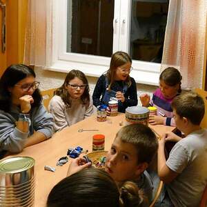 Komm mit uns in die DR Kongo