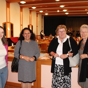 Erntedankfest mit Frühshoppen 2021