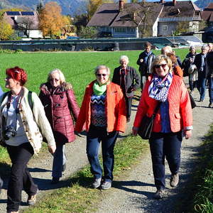 Pfarrausflug St. Quirinus