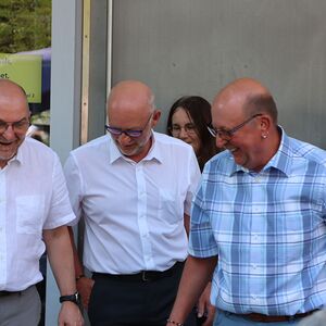 Geburtstag von Rupert