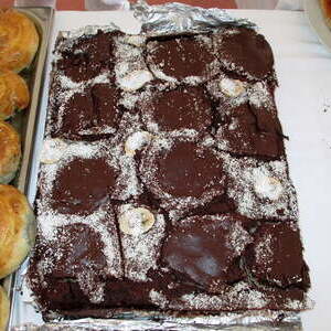 Spezialitäten aus dem Kosovo