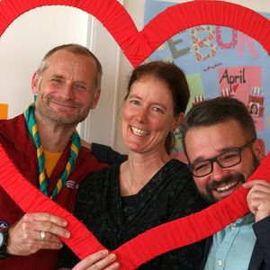 Ein Herz für Brunnenthal