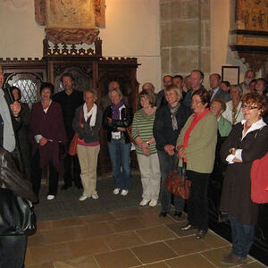 Lange Nacht der Kirchen in Eferding