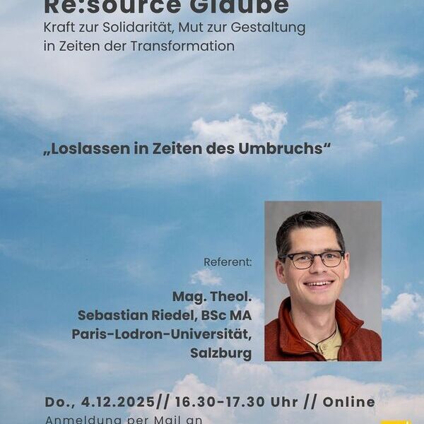 Resource Glaube