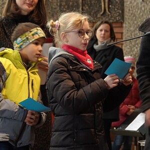 Erstkommunion – Vorstellgottesdienst 2023