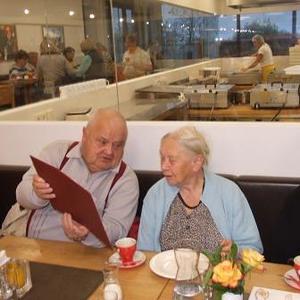 Wallfahrt Freistadt Waldburg Tragwein
