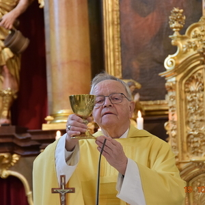 Pfarre St. Peter/Wbg.