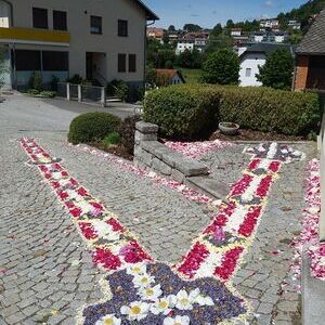 Fronleichnam