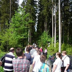 Firmvorbereitung und Firmung