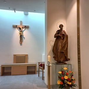 Kapelle in Bad Mühllacken