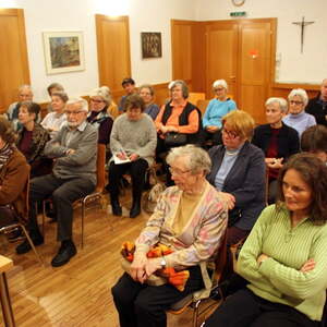 1. Glaubensabend 2016