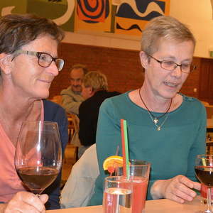 Pfarr- und Mitarbeiterfest