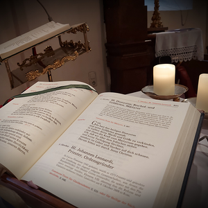 kfb Wallfahrt 2022 - 8. Oktober 