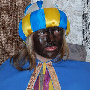 Die Sternsinger kommen!