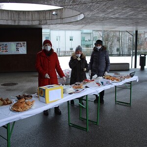 Neues Projekt des Eine-Welt-Kreises