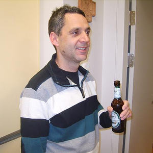 Kochen im Pfarrheim mit Christian Hummel