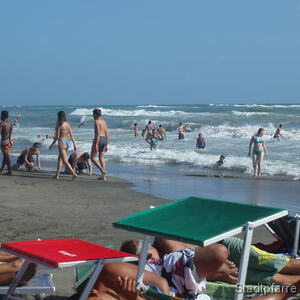 Ministrantenwallfahrt nach Rom