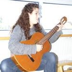 Warten auf das Christkind