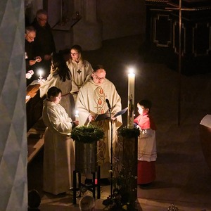 Osternacht