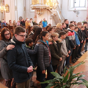 Firm Vorstellungsmesse