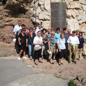 Pfarr- und Bildungsreise