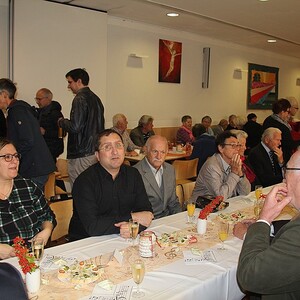 Sonntag, 13. Oktober 2019