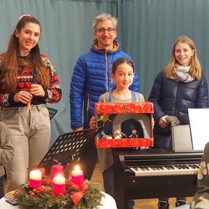 Der Adventkalender 2022