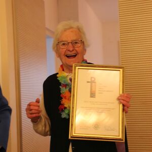 Faschingsonntag in St. Quirinus