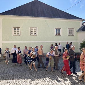 Maria Himmelfahrt_Jubelpaare 2023