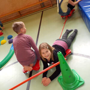 Sternsingeraktion 2017