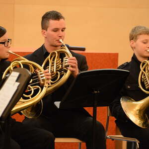 Adventkonzert LMS 2013