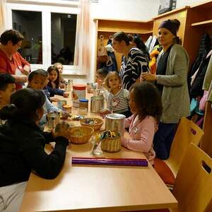 Komm mit uns in die DR Kongo