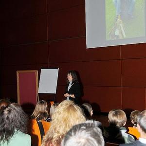 Elternabend Jungschar