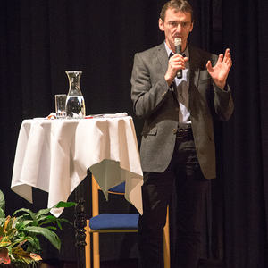 Visitation im Dekanat Weyer