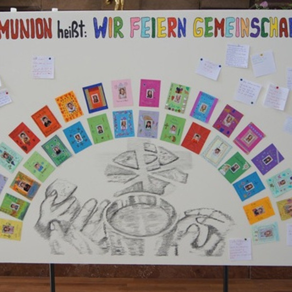 Erstkommunion