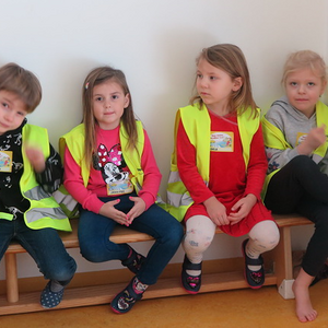 Worauf achte ich im Straßenverkehr